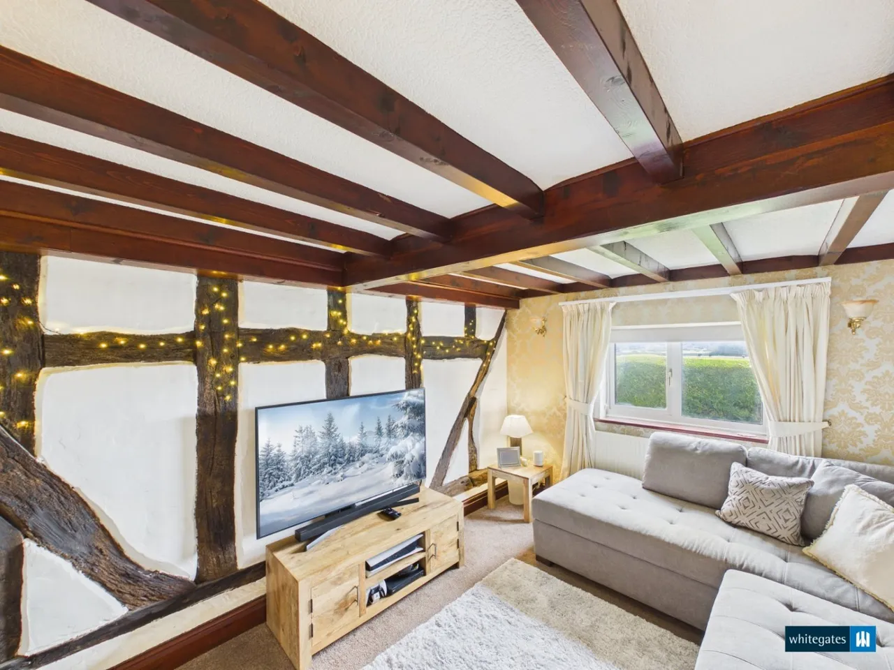 Isycoed, Wrexham, LL13, photo 8