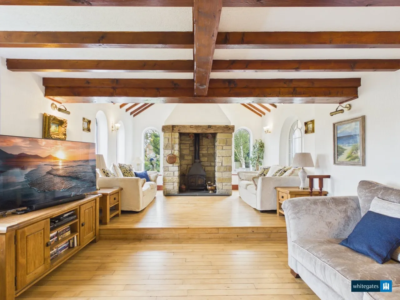 Isycoed, Wrexham, LL13, photo 11