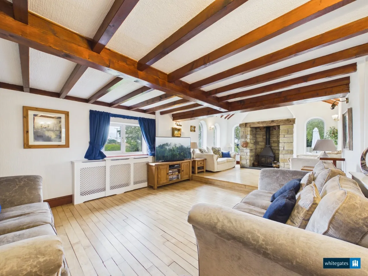 Isycoed, Wrexham, LL13, photo 14