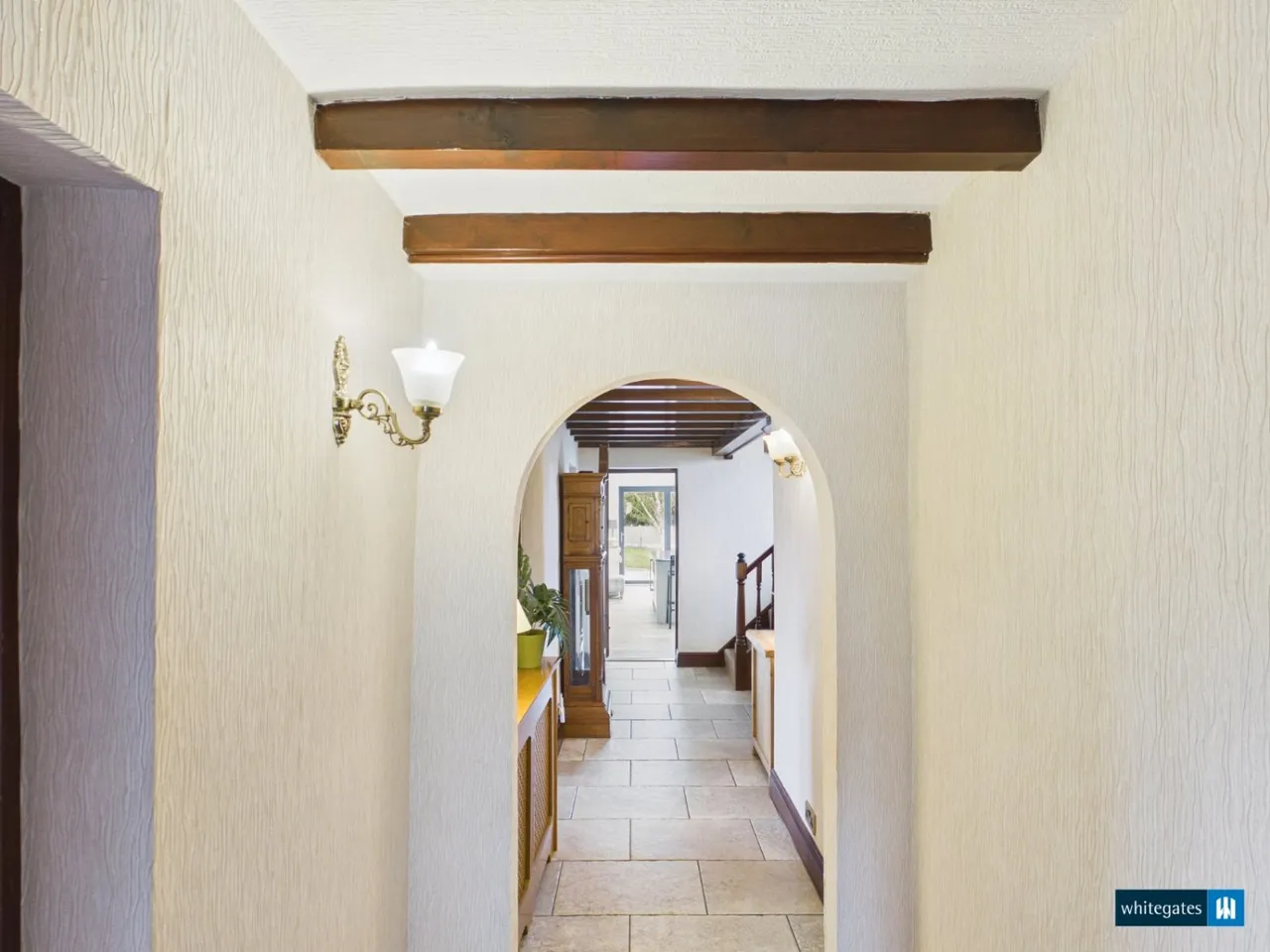 Isycoed, Wrexham, LL13, photo 4