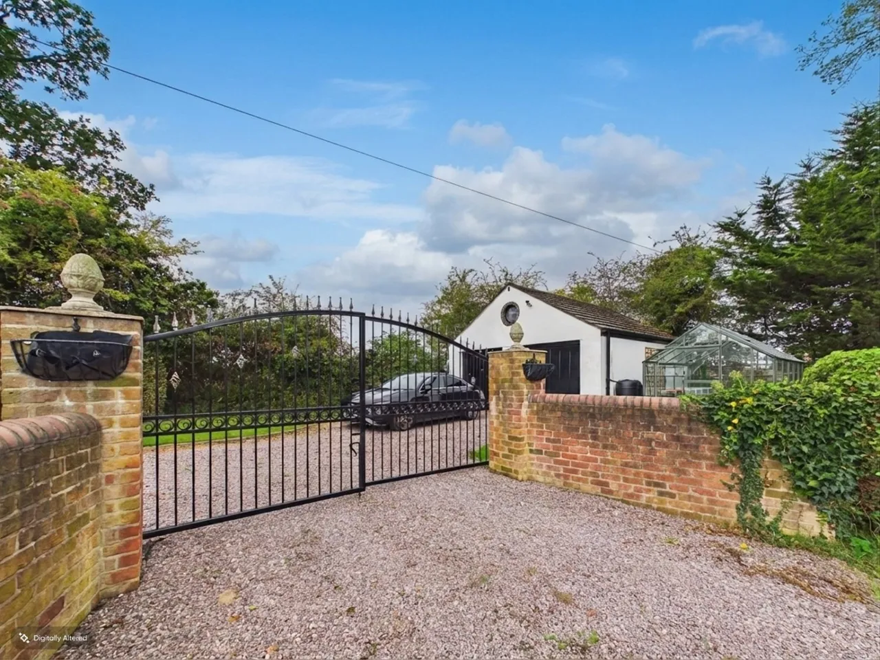 Isycoed, Wrexham, LL13, photo 37
