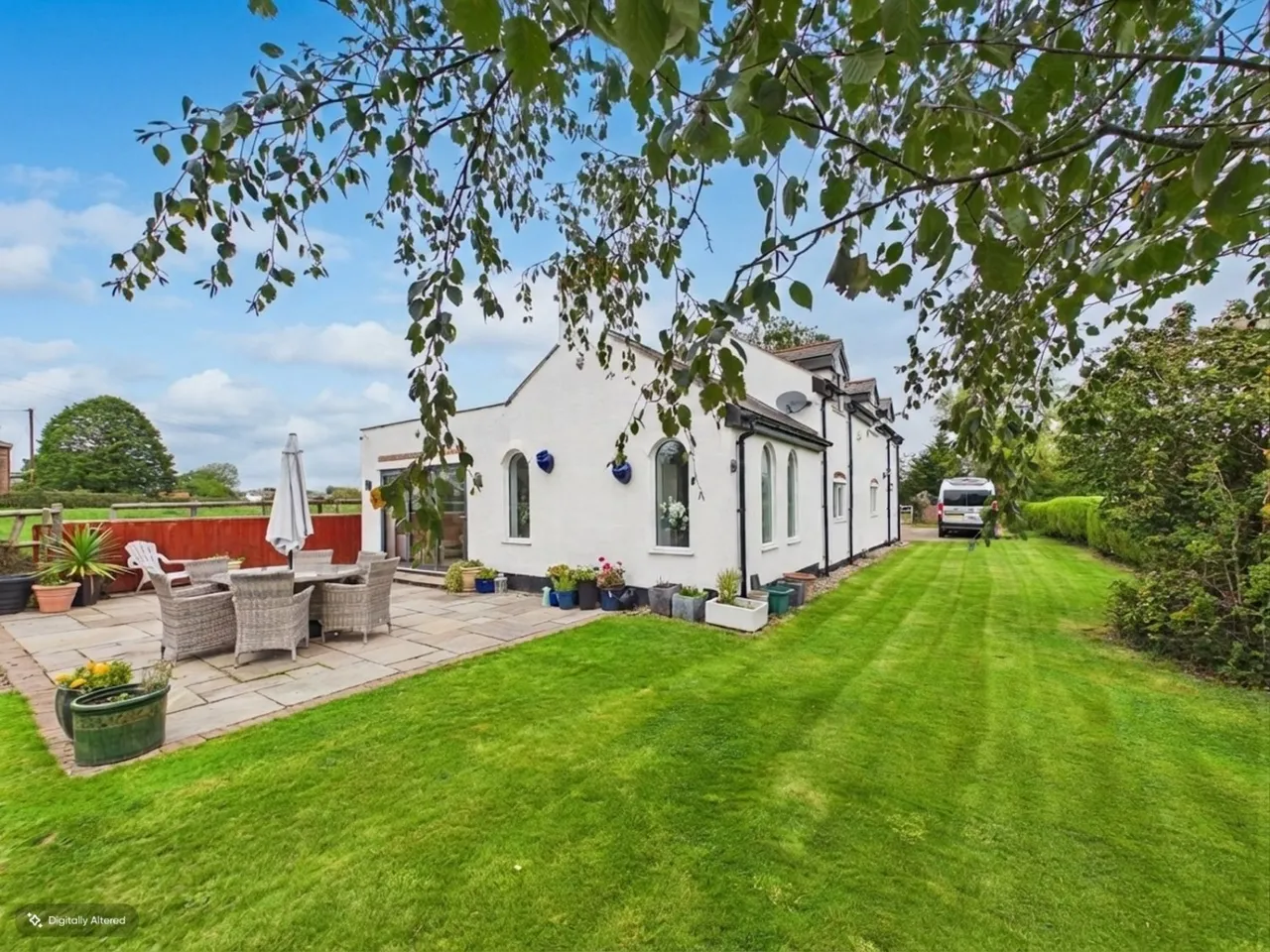 Isycoed, Wrexham, LL13, photo 3