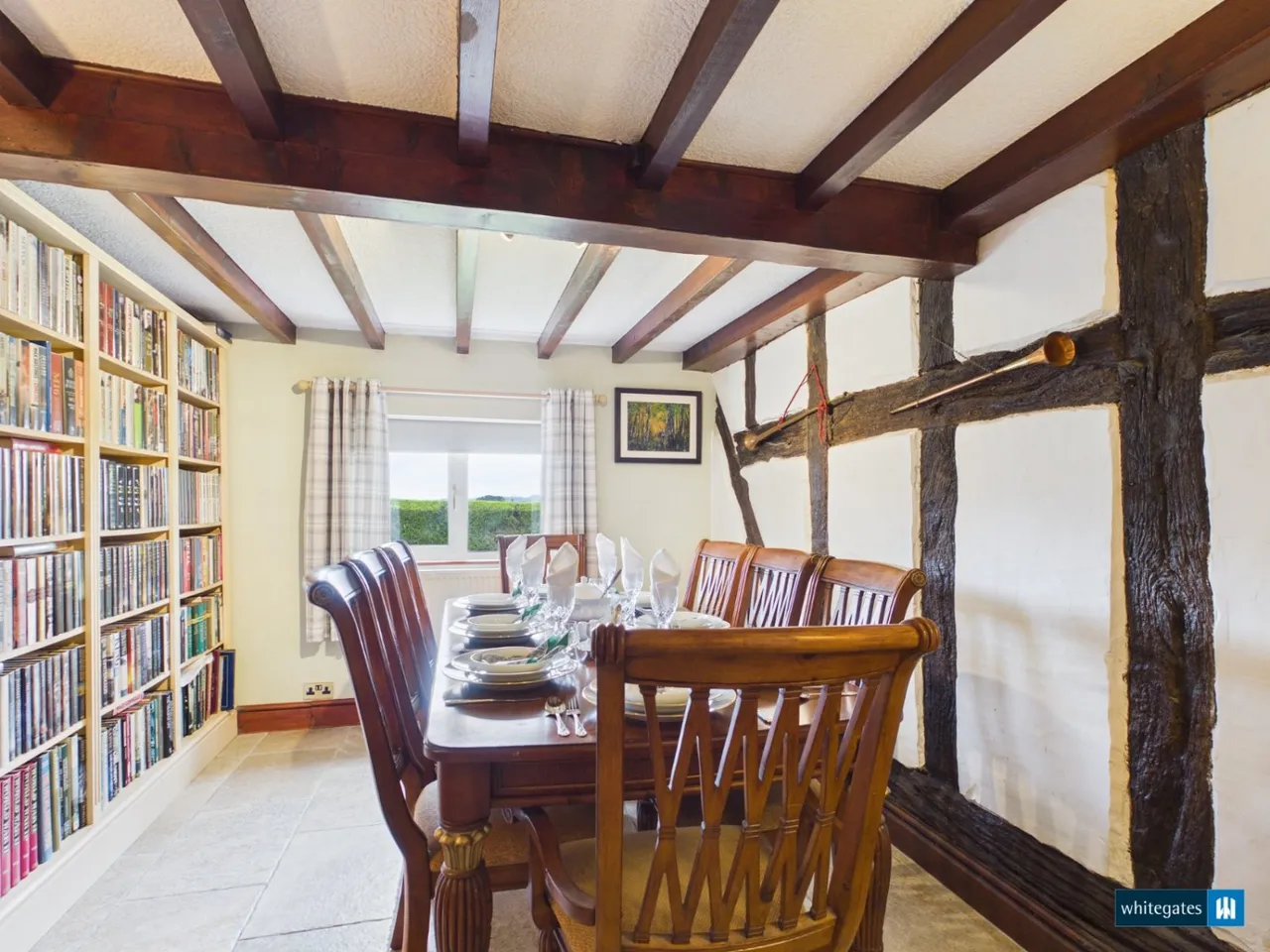 Isycoed, Wrexham, LL13, photo 7
