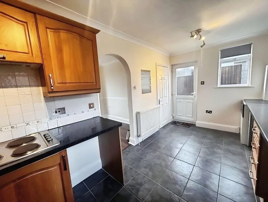 Low Street, East Markham, Nottinghamshire, NG22, photo 5