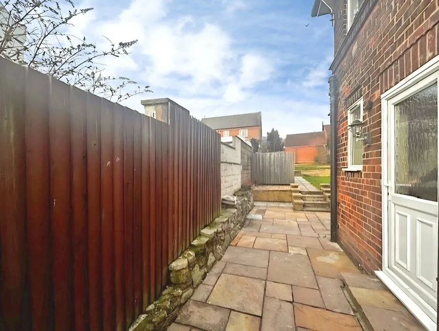 Low Street, East Markham, Nottinghamshire, NG22, photo 11