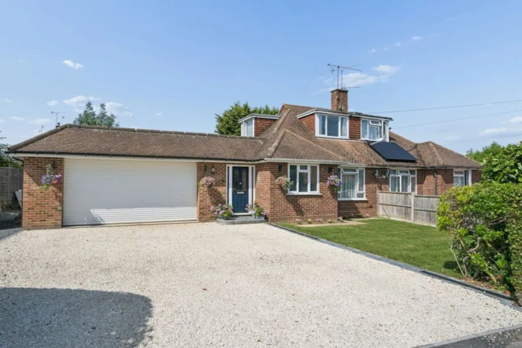 3 bed house for sale — Napier Road, Maidenhead SL6 5AW