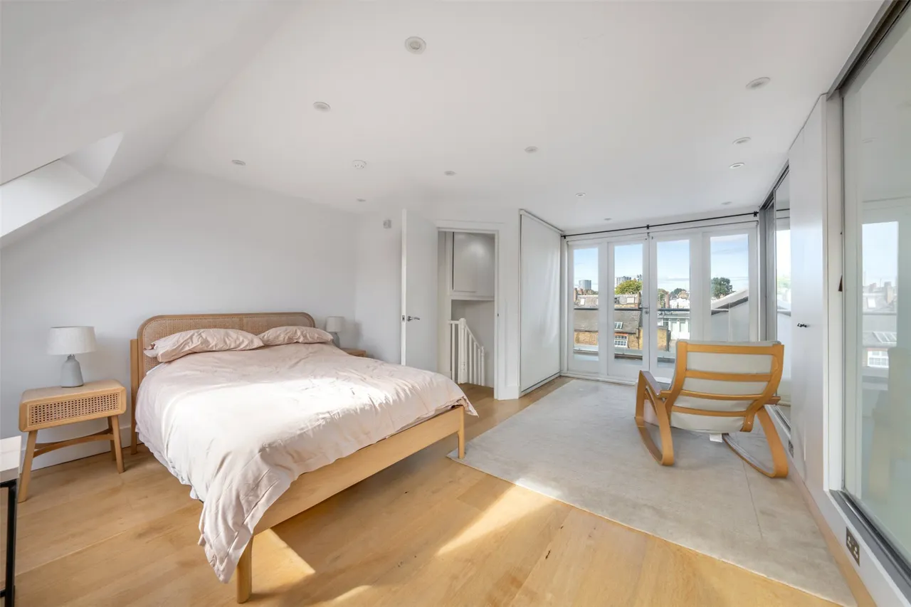 Edis Street, Primrose Hill, NW1, photo 16