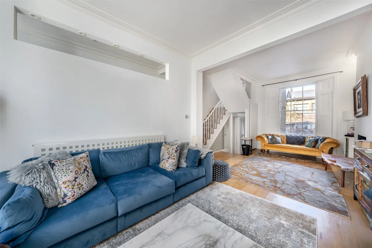 Edis Street, Primrose Hill, NW1, photo 4