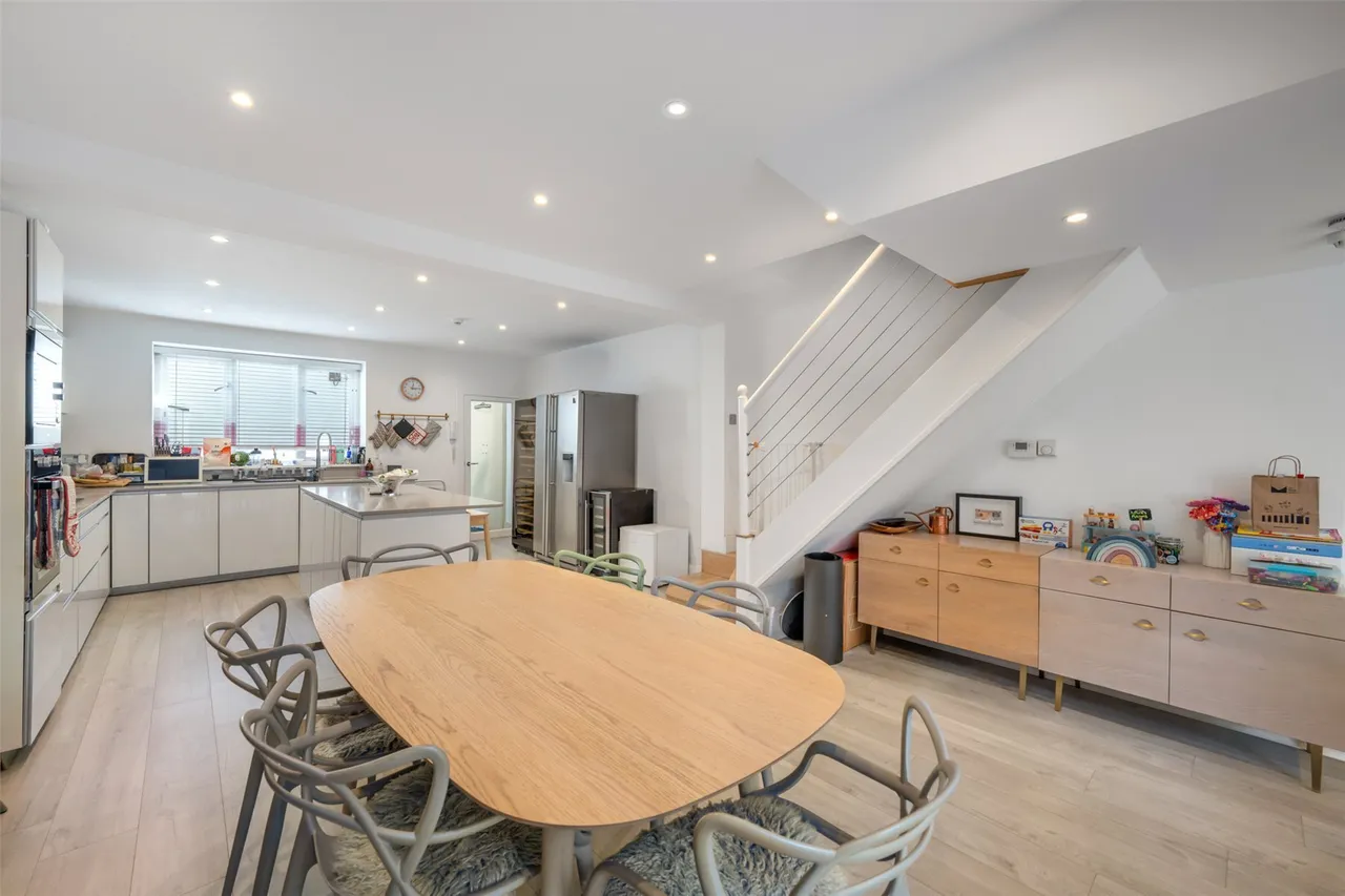 Edis Street, Primrose Hill, NW1, photo 6