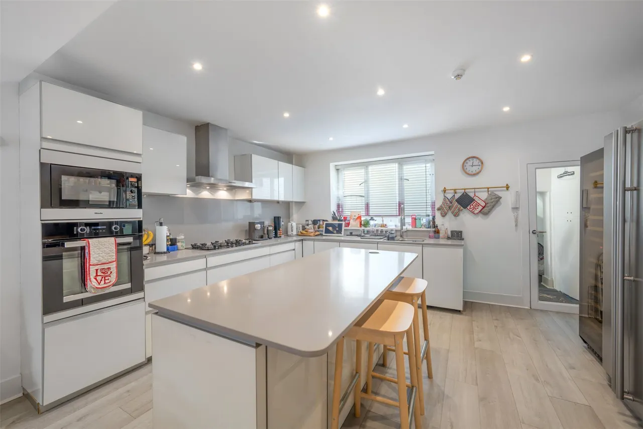 Edis Street, Primrose Hill, NW1, photo 7