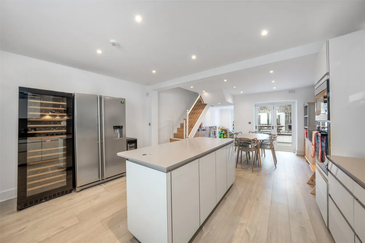 Edis Street, Primrose Hill, NW1, photo 5