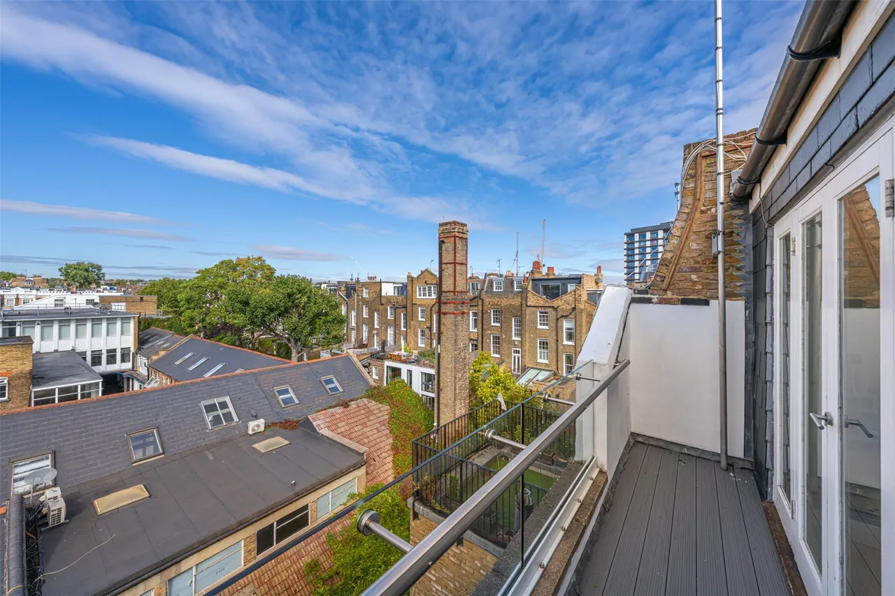 Edis Street, Primrose Hill, NW1, photo 18