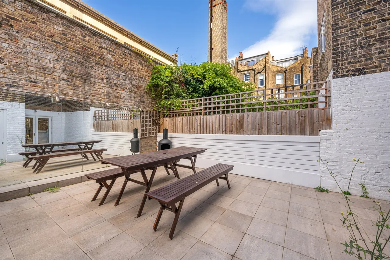 Edis Street, Primrose Hill, NW1, photo 19