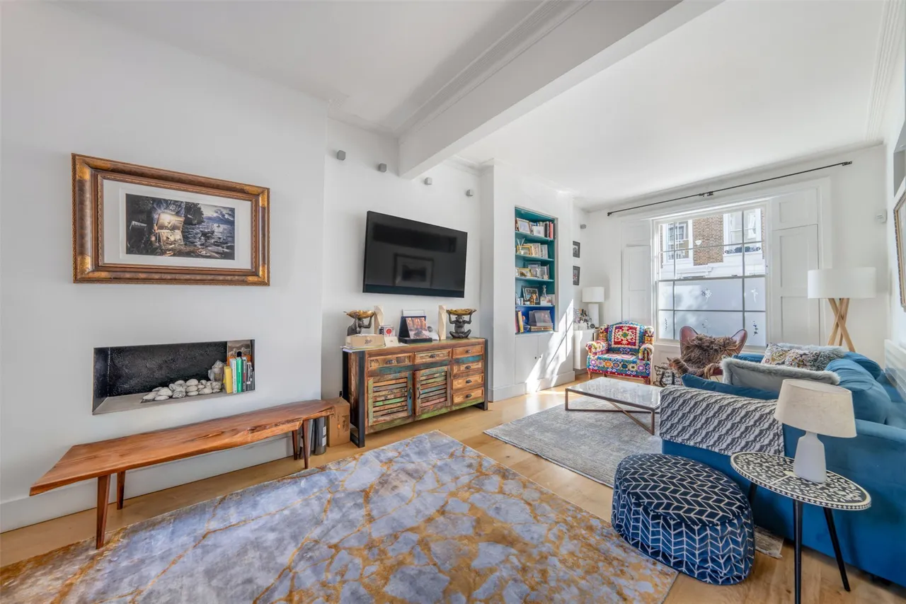 Edis Street, Primrose Hill, NW1, photo 2