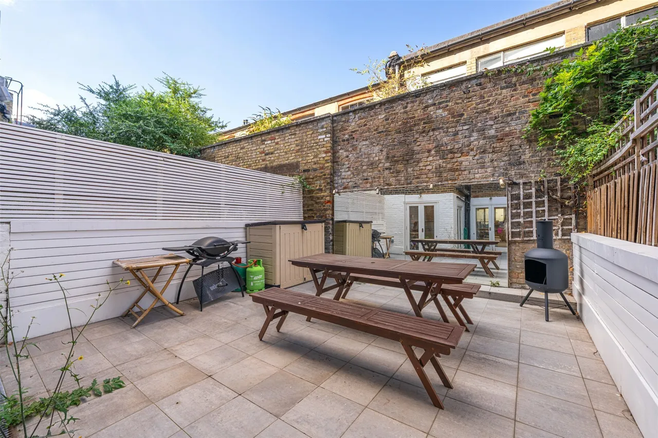 Edis Street, Primrose Hill, NW1, photo 20