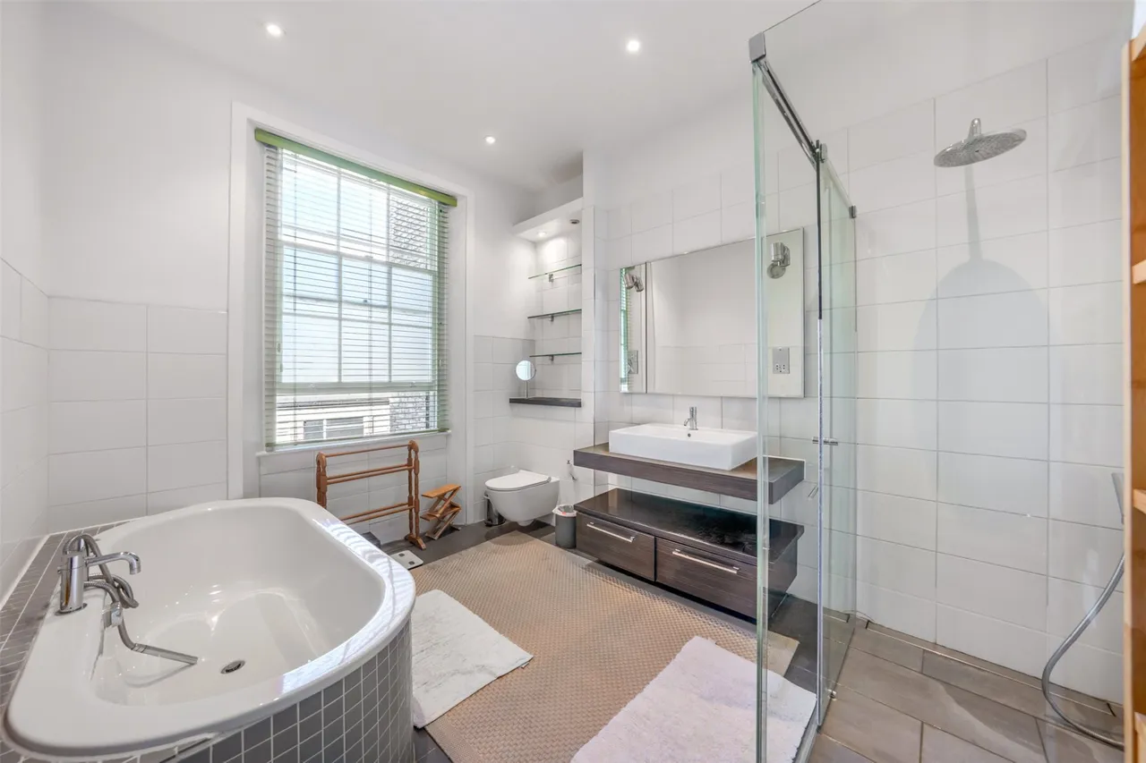 Edis Street, Primrose Hill, NW1, photo 10