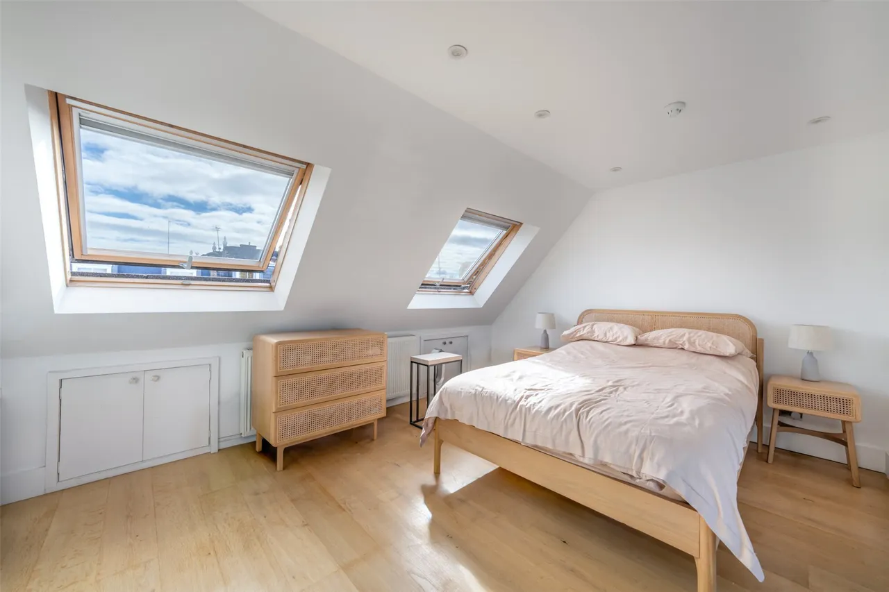 Edis Street, Primrose Hill, NW1, photo 17