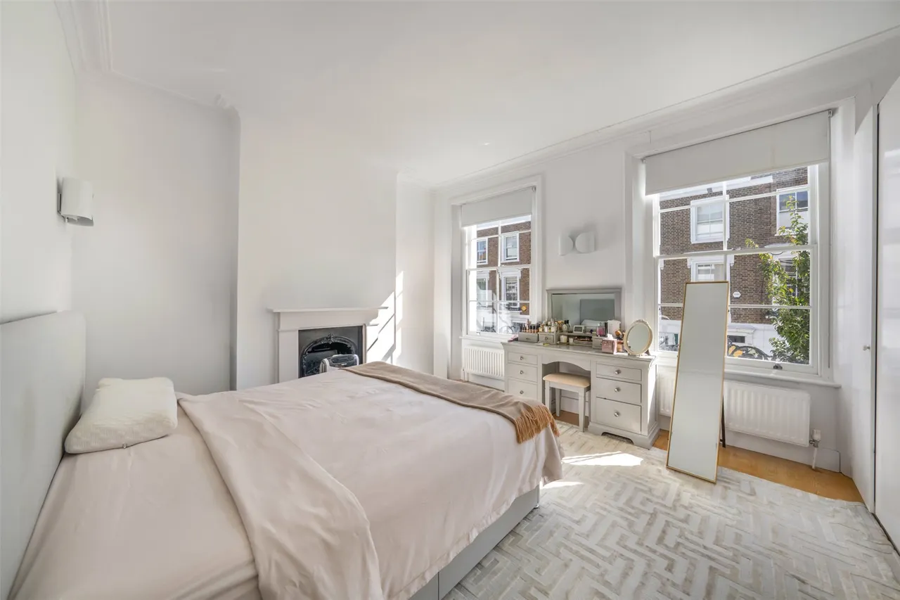 Edis Street, Primrose Hill, NW1, photo 9