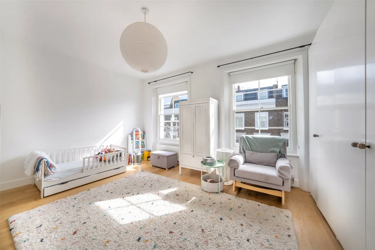 Edis Street, Primrose Hill, NW1, photo 13