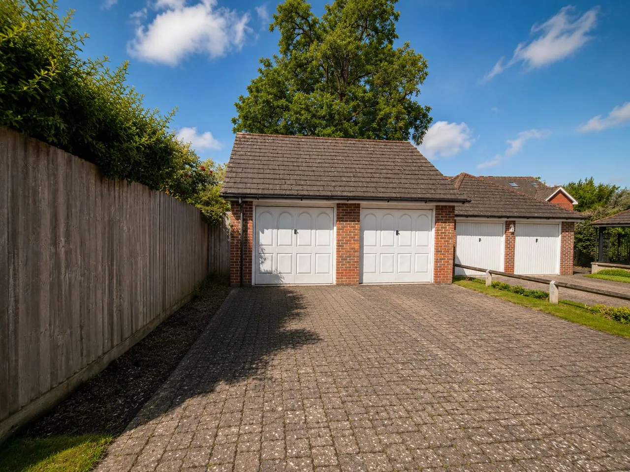 Greenfinch Drive, Twyford, RG10, photo 15