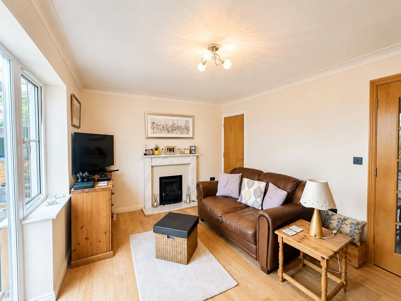 Greenfinch Drive, Twyford, RG10, photo 4