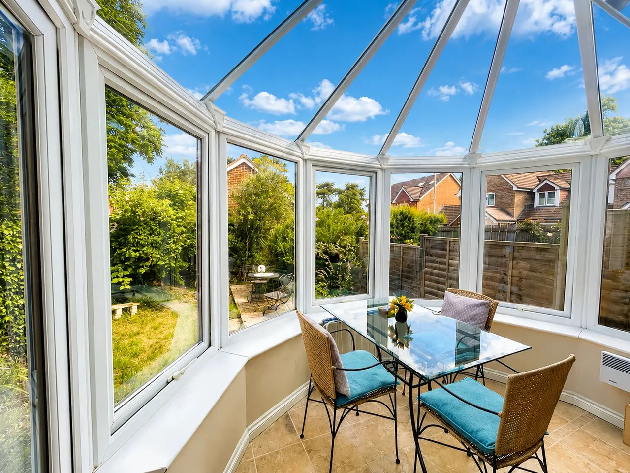 Greenfinch Drive, Twyford, RG10, photo 12