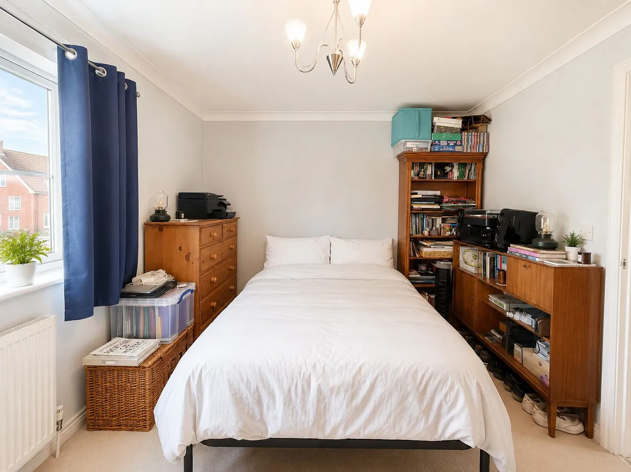 Greenfinch Drive, Twyford, RG10, photo 10