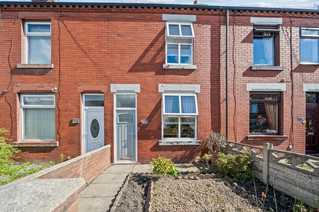 Wigan Road, Ashton-In-Makerfield, WN4, photo 18