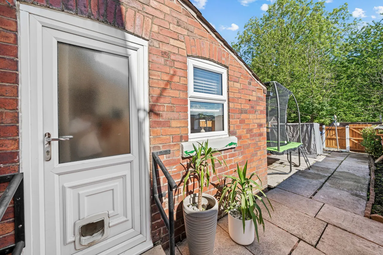 Wigan Road, Ashton-In-Makerfield, WN4, photo 19