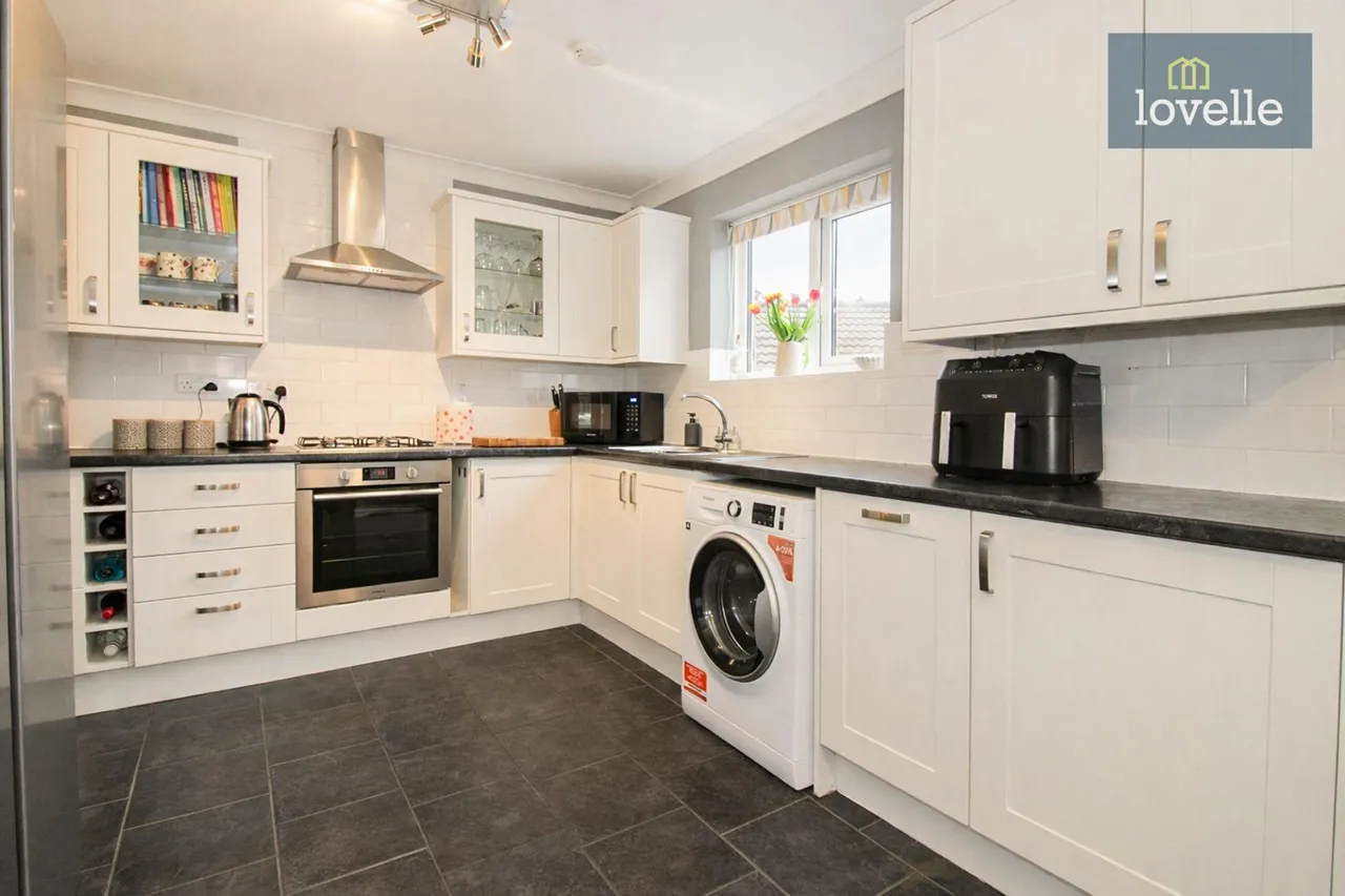 Southfield Drive, Louth, LN11, photo 4