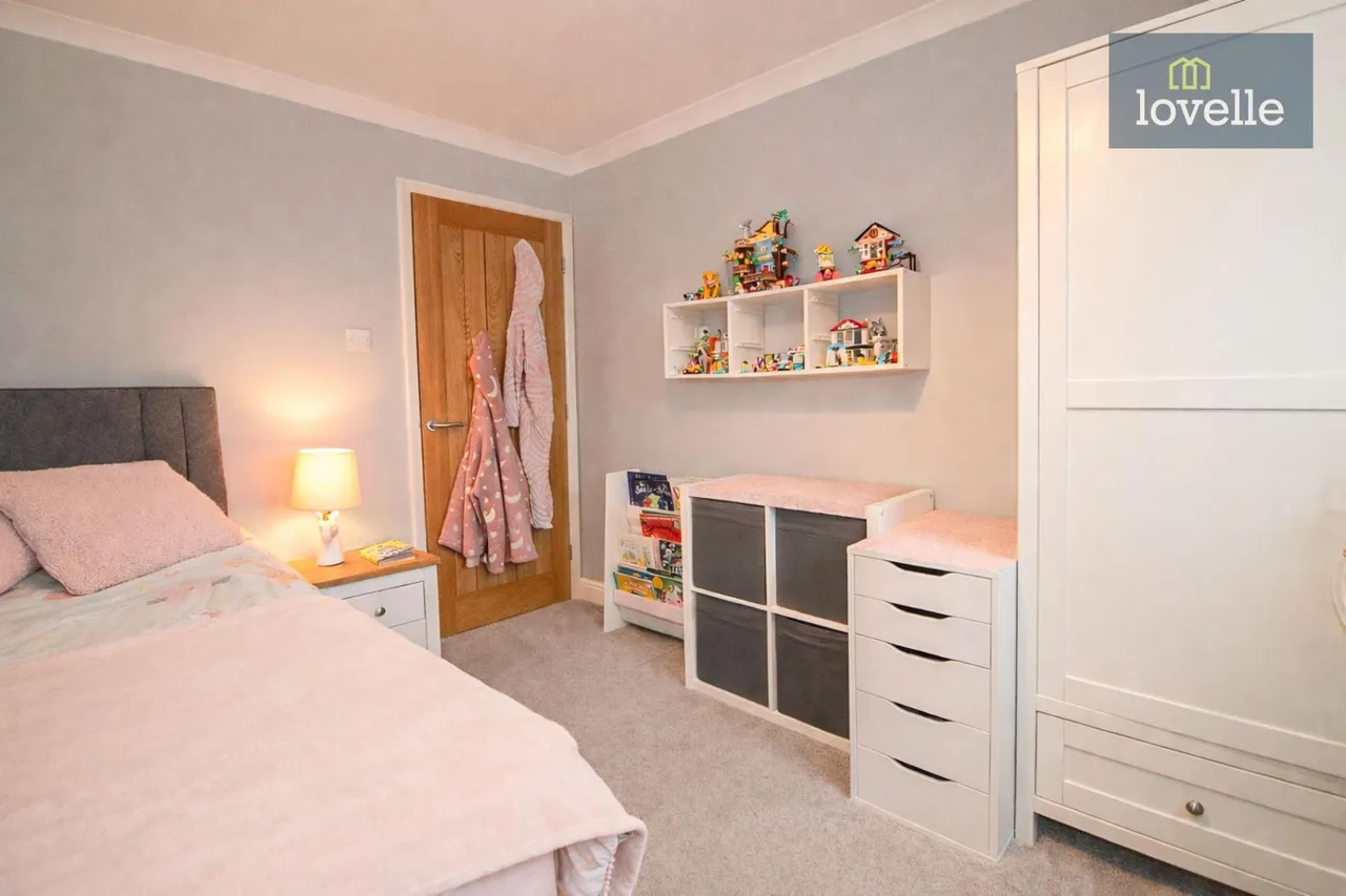 Southfield Drive, Louth, LN11, photo 11