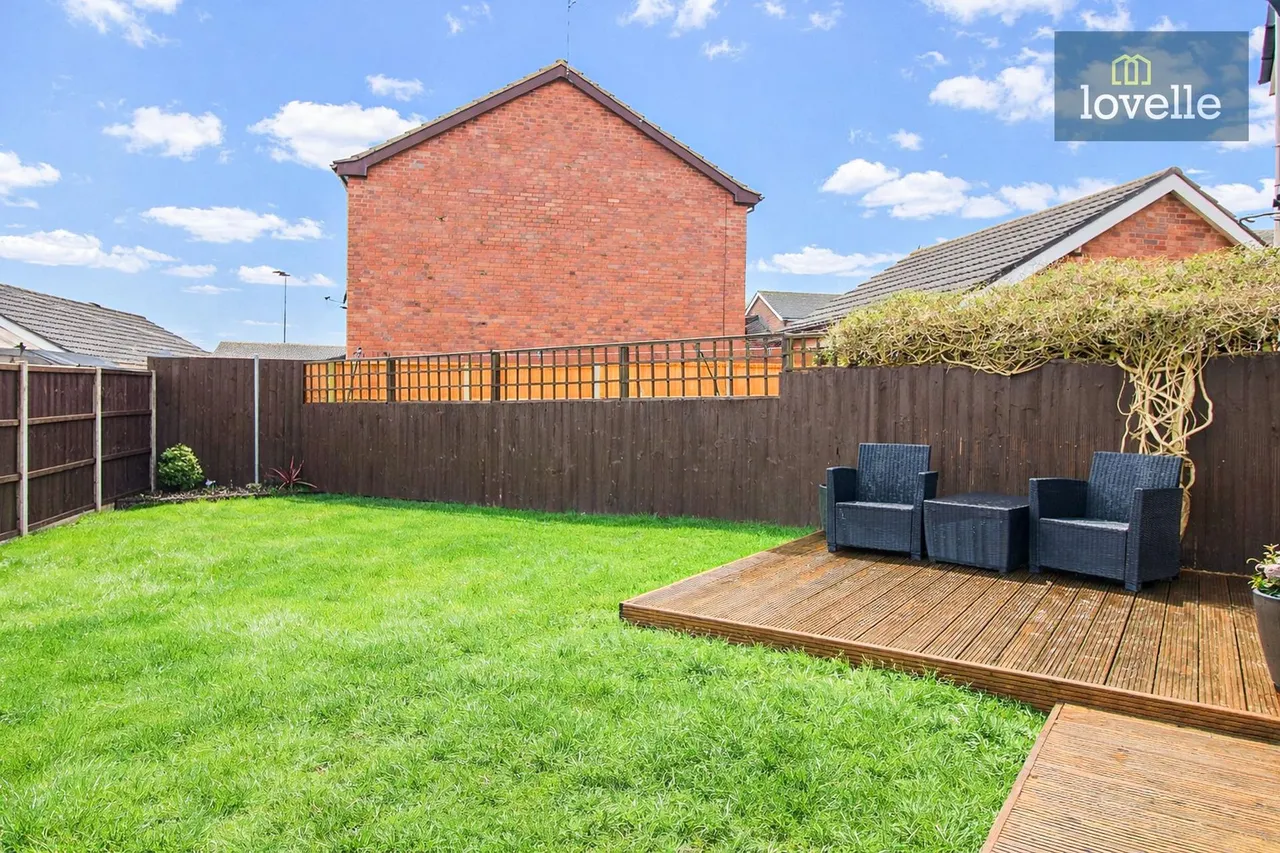 Southfield Drive, Louth, LN11, photo 16