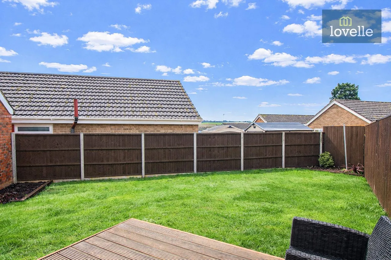 Southfield Drive, Louth, LN11, photo 15