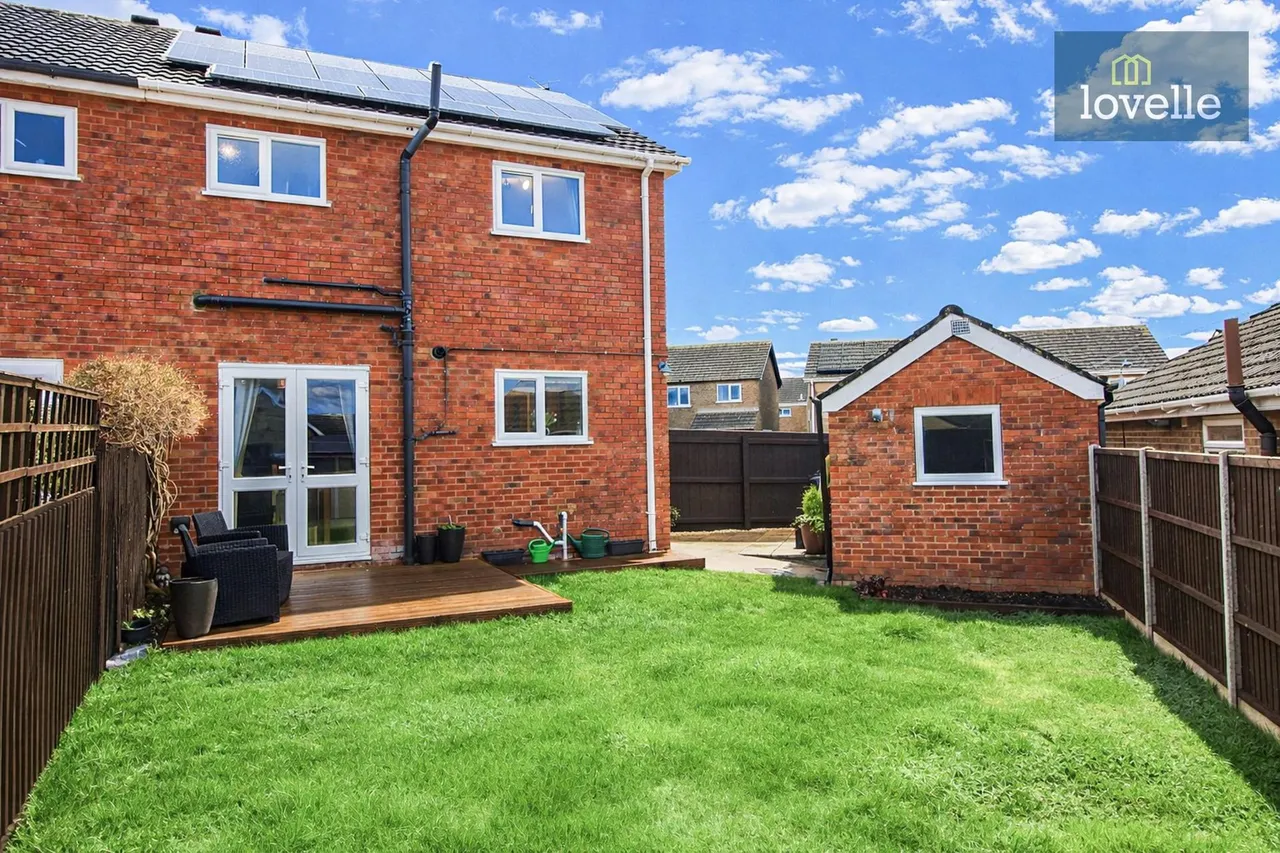 Southfield Drive, Louth, LN11, photo 14