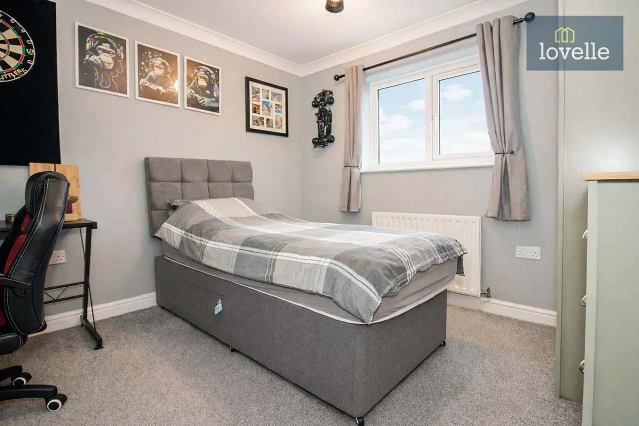 Southfield Drive, Louth, LN11, photo 8