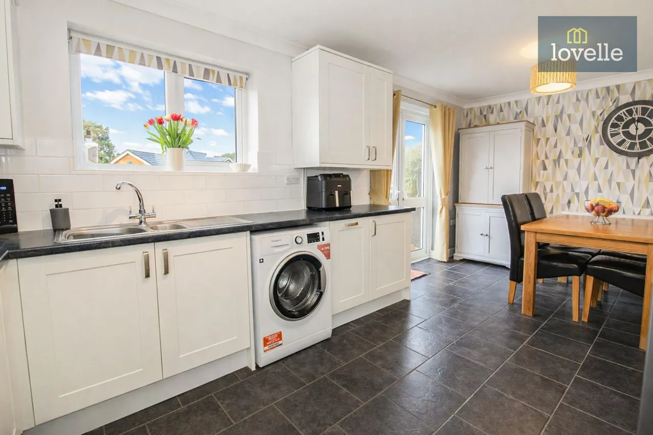 Southfield Drive, Louth, LN11, photo 5