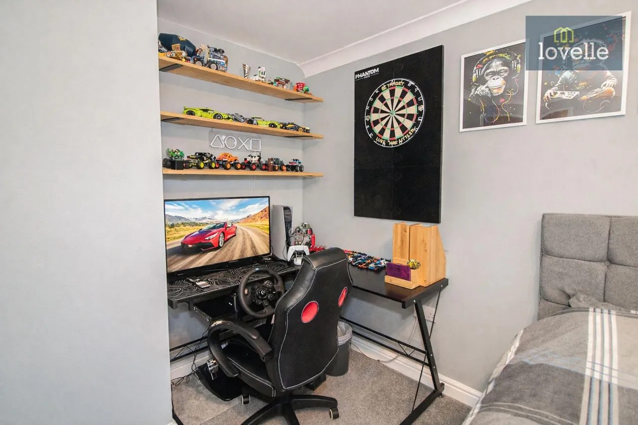 Southfield Drive, Louth, LN11, photo 9