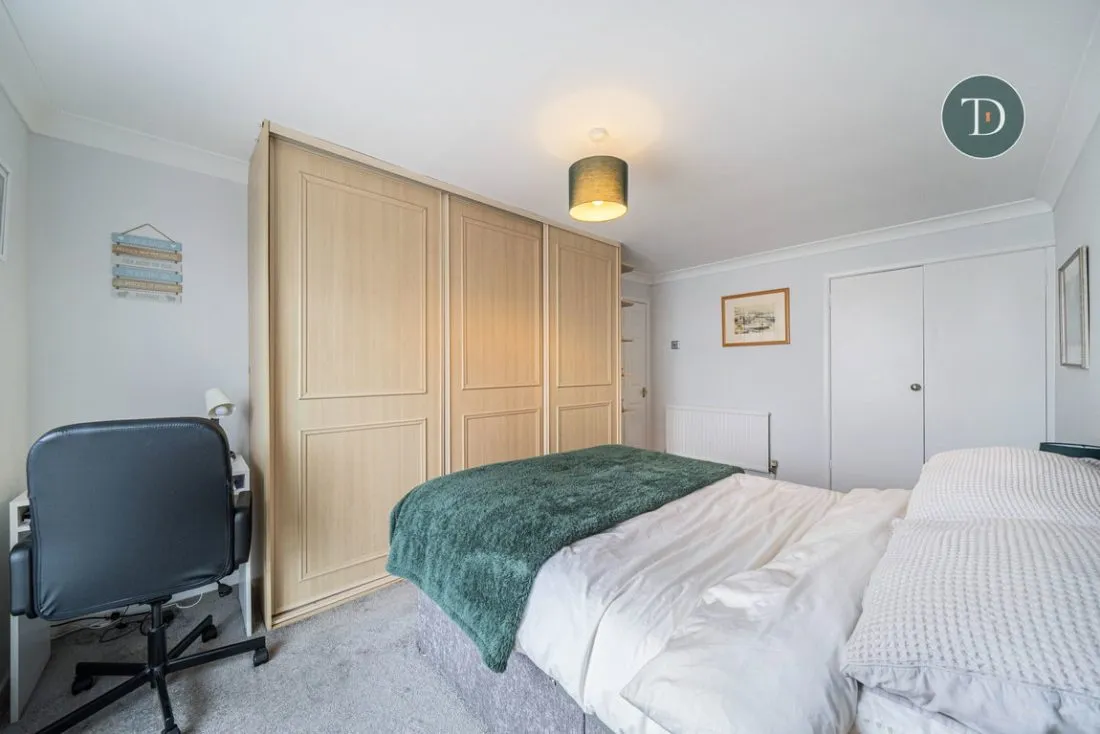 Halsall Green, Spital, CH63 9NA, photo 22