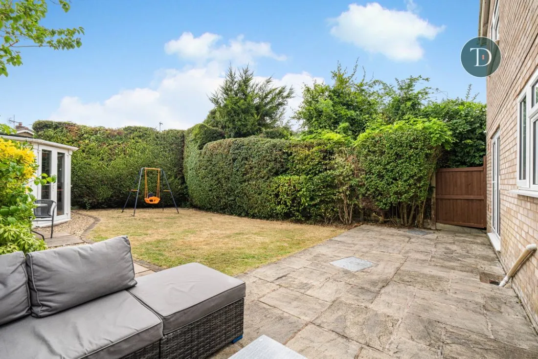 Halsall Green, Spital, CH63 9NA, photo 28