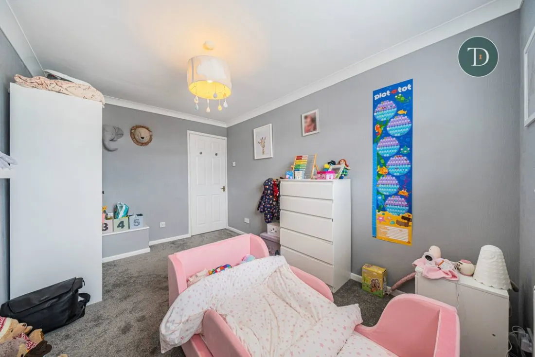 Halsall Green, Spital, CH63 9NA, photo 25