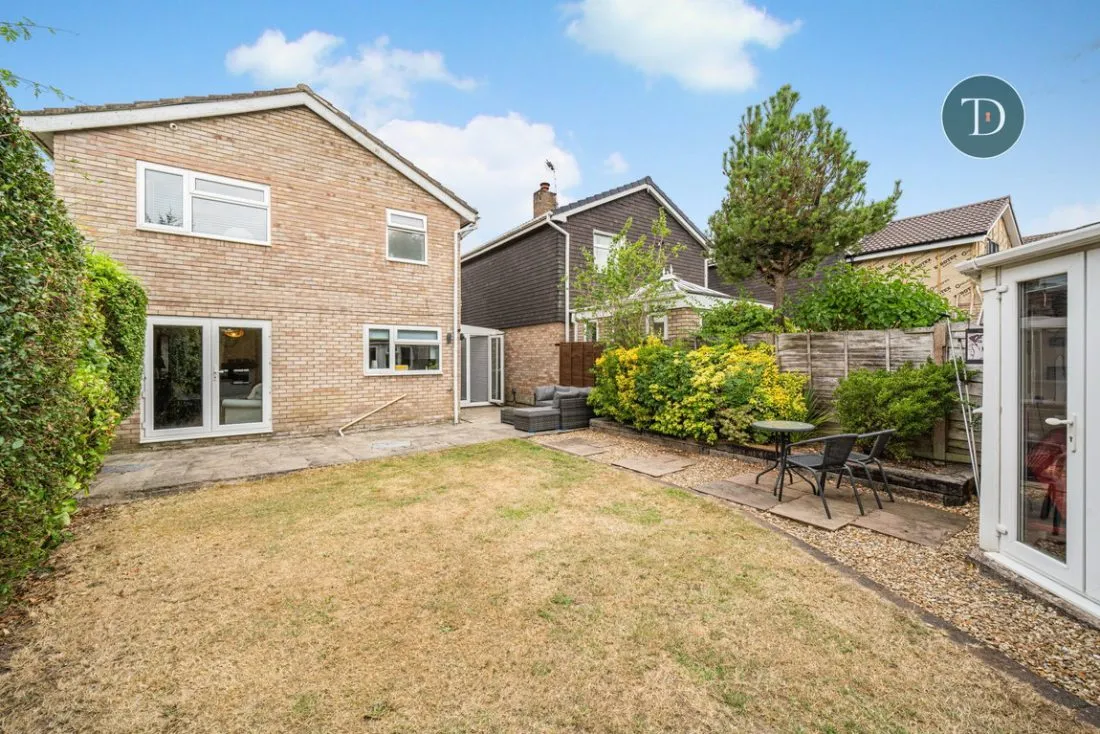 Halsall Green, Spital, CH63 9NA, photo 4