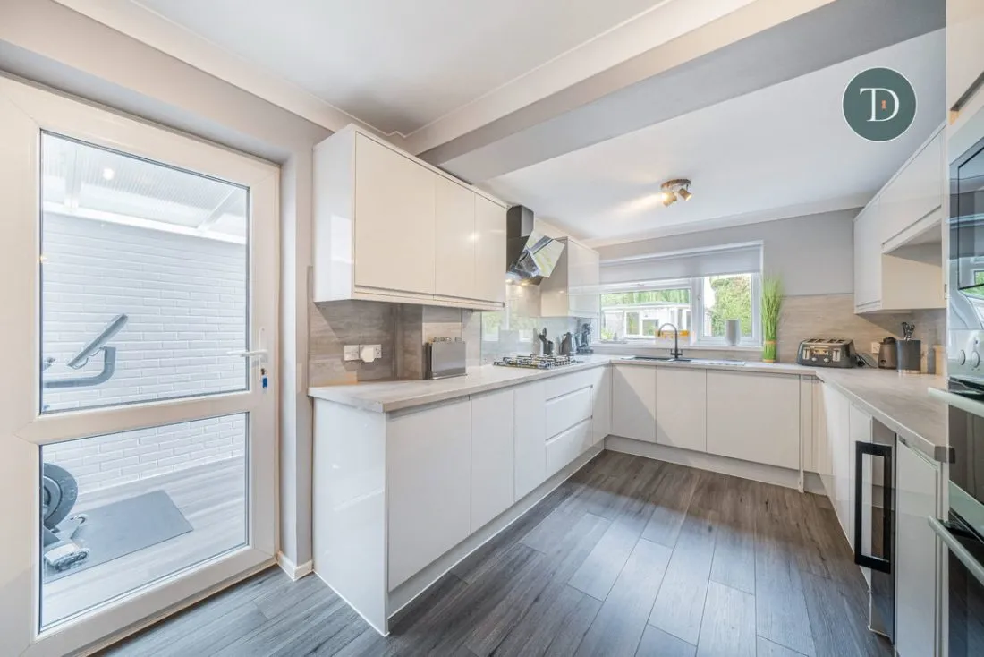Halsall Green, Spital, CH63 9NA, photo 12