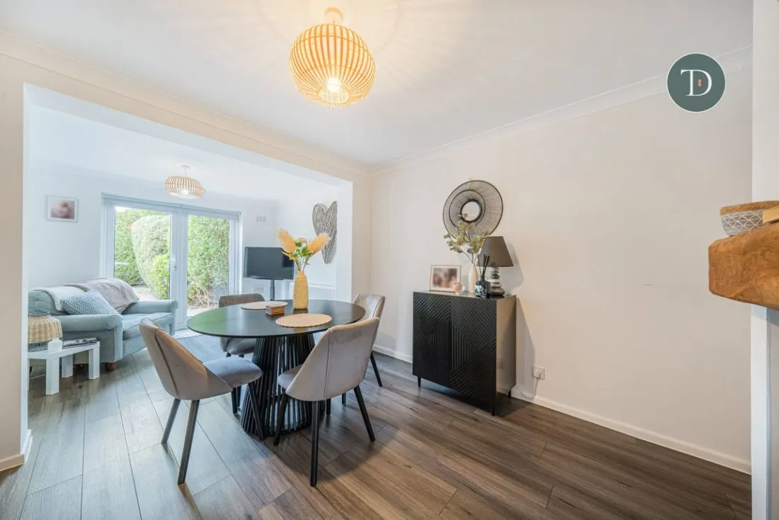 Halsall Green, Spital, CH63 9NA, photo 9