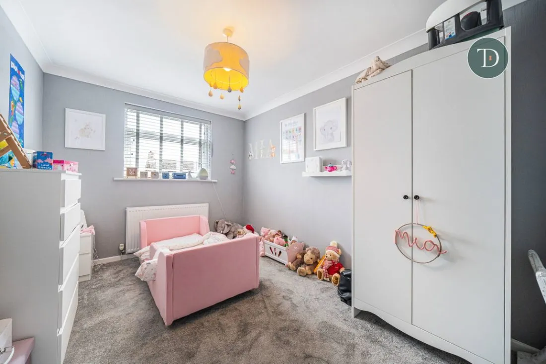 Halsall Green, Spital, CH63 9NA, photo 24