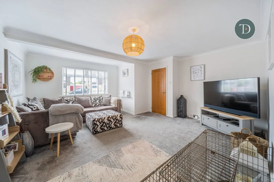 Halsall Green, Spital, CH63 9NA, photo 7