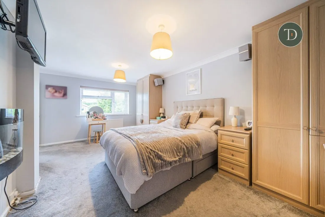 Halsall Green, Spital, CH63 9NA, photo 17
