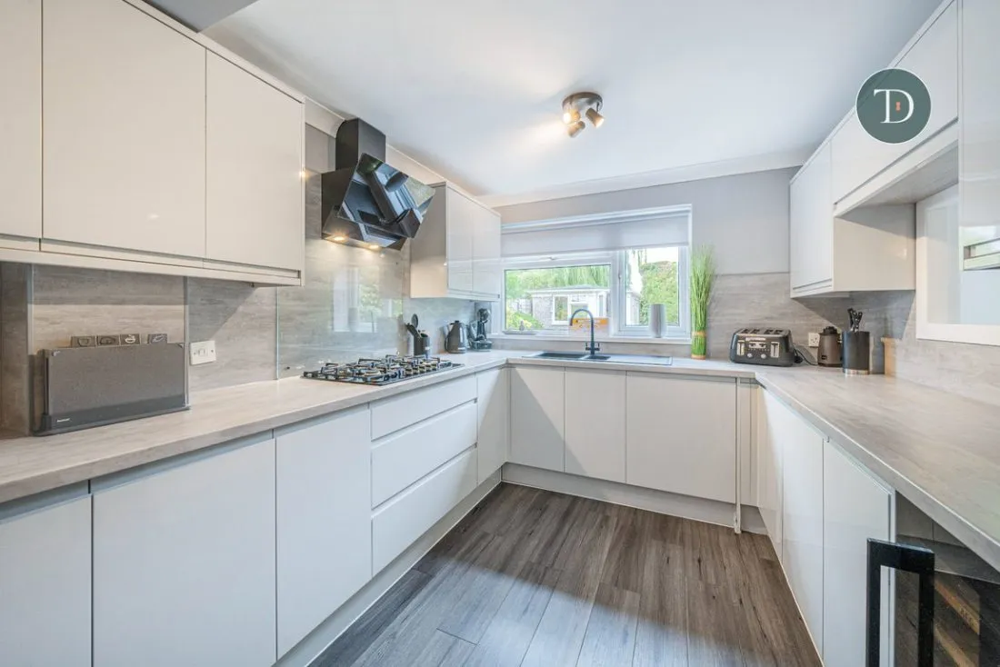 Halsall Green, Spital, CH63 9NA, photo 14