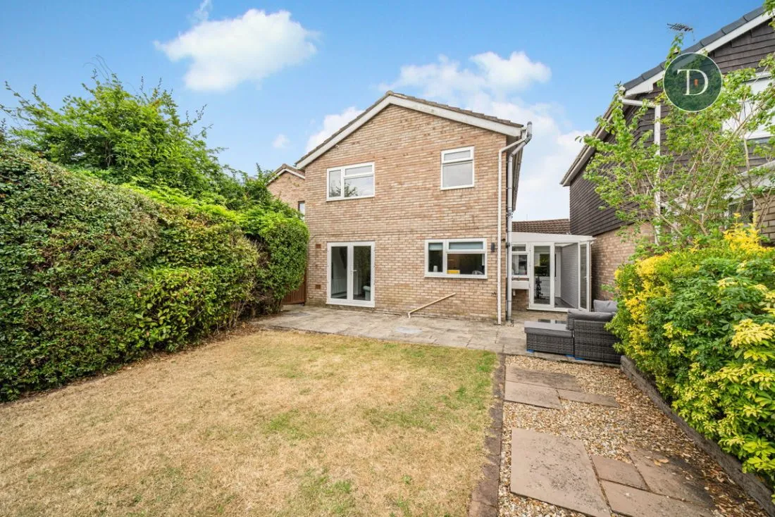 Halsall Green, Spital, CH63 9NA, photo 31