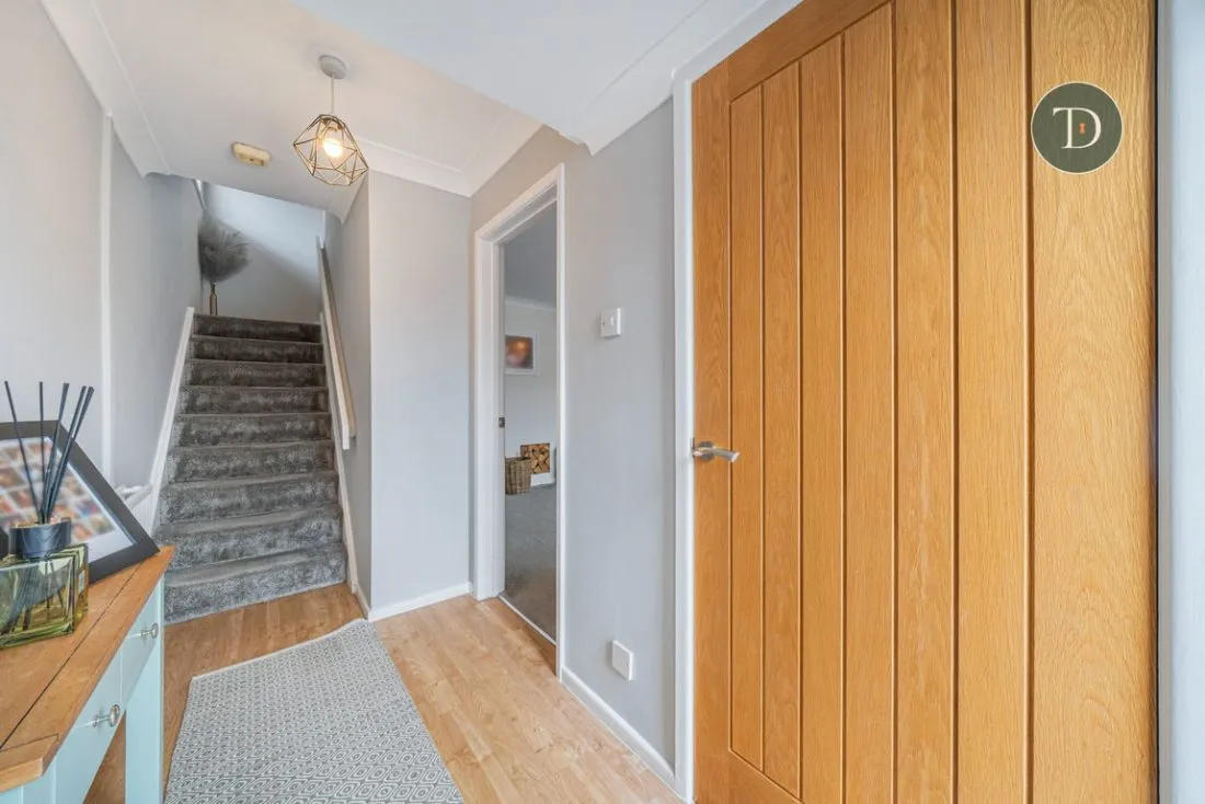 Halsall Green, Spital, CH63 9NA, photo 16