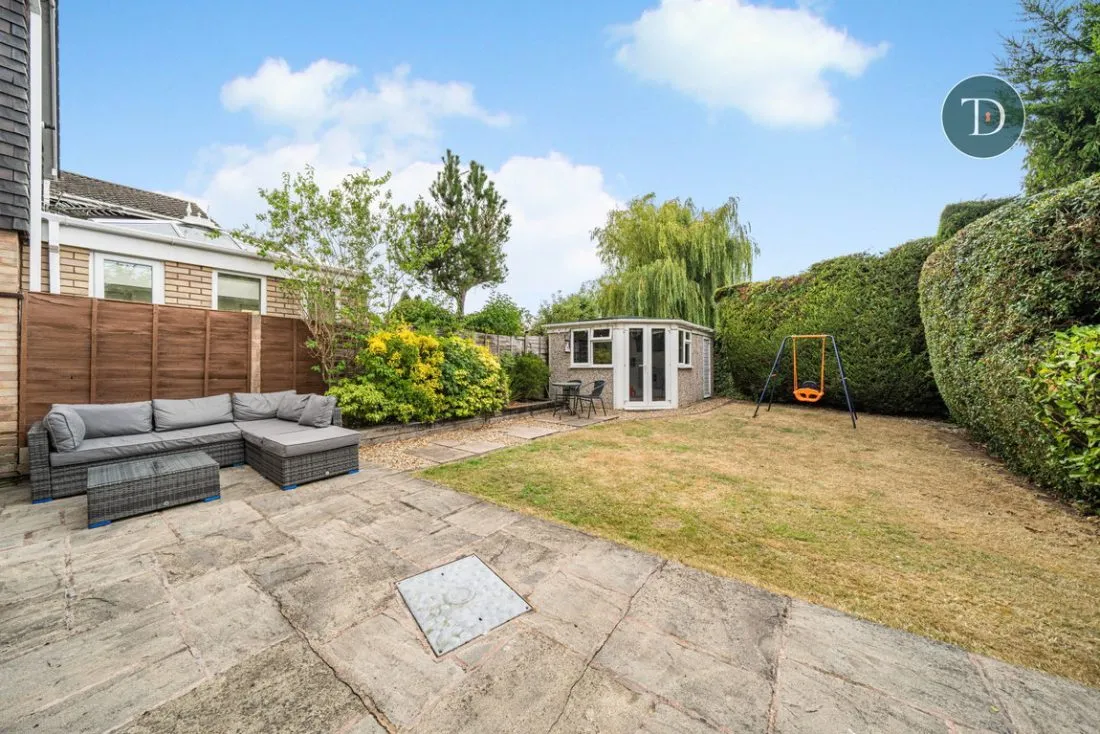 Halsall Green, Spital, CH63 9NA, photo 29